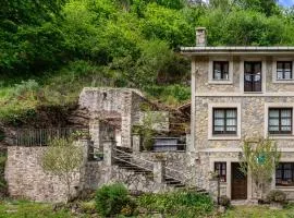 Casa Vacacional Cayado