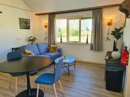 2-persoons luxe vakantiewoning