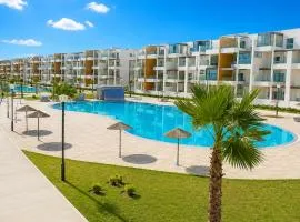 Luxury Apartment Tetouan - Cabonegro Complex - Mirador Golf 3
