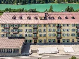 Hotel Auronzo Dolomites, Affiliated by Melia