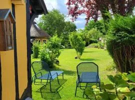La petite maison