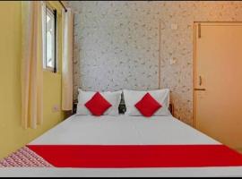Hotel O Diamond Palace, hotel a Kumbalgod