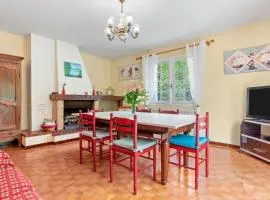 Maison Bosco