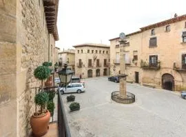 Hotel Villa de Cretas
