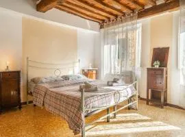 La Finestra Sull'Anfiteatro