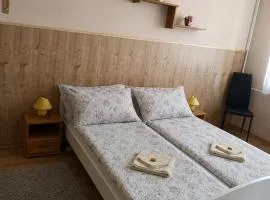 Natasa Apartman