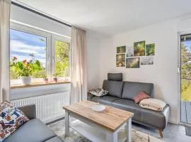 Apartment Burgquartier