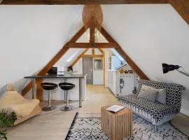 Adorable Petit Loft