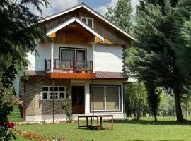 Khwab Villa A Luxury Stay