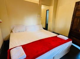 Coastaal Hutt Homestay - Malpe Beach, hotel Malpe városában 