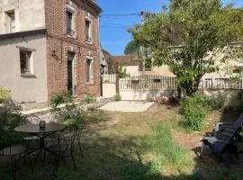 La Maisonnette de Thèmes