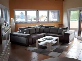 Ferienwohnung Braun in Anschau