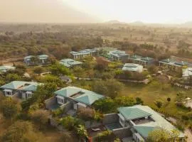 Trulyy The Jawai Leopard Kingdom