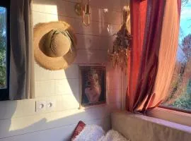 Tiny House de Clara