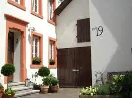 Gartenhaus in Dodenburg