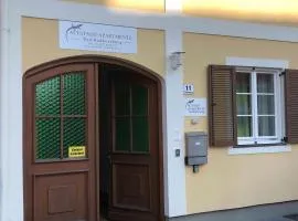 ALTSTADT-APARTMENTS Bad Radkersburg - Ihr Zuhause auf Reisen