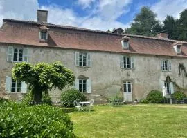 Le domaine du Loubier
