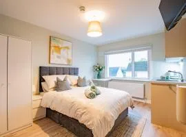 Flexistays - Private En-Suite Studios - Kinnegad