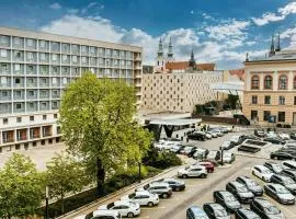 Hotel International Brno