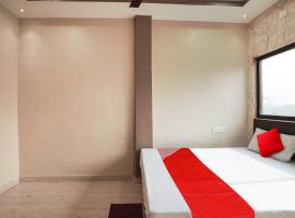 Hotel O King, hotel v mestu Jāmul