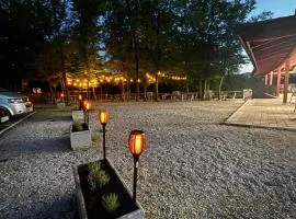 Penzion Na Bregu Camp Smlednik