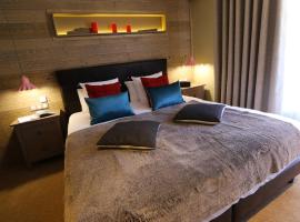 فندق إديلويس، فندق في كورشوفيل