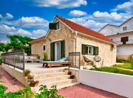 Beach House Calendula