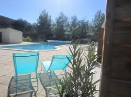Balnéo Spa Cœur À Cœur Avec Piscine
