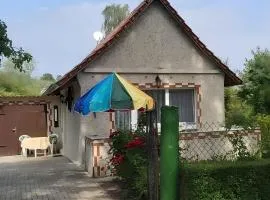 Haus Schöne in Lebbin