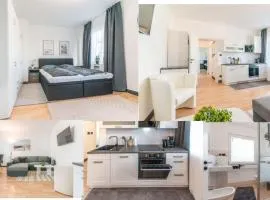 Hotel Essen mit Apartments
