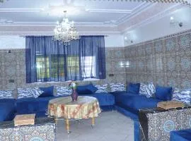 Appartement à Fès Calme et Confortable