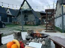 Dekoriza Glamping Ismayilli