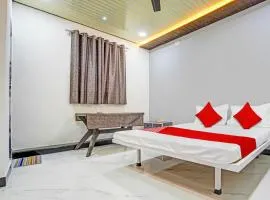 Hotel O Prime