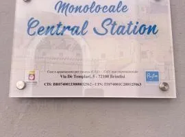 Monolocale Central Station