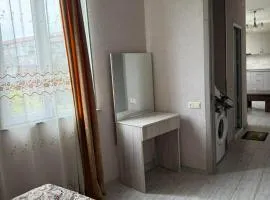 Khatu's Apartments
