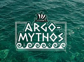 Argo - Mythos, hotel in Tríkeri