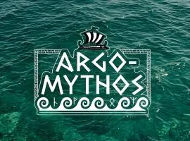Argo - Mythos