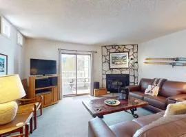 Habitat Condo A7