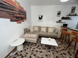 Studio Altus, hotelli kohteessa Ngor