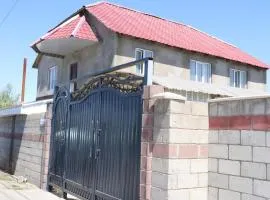 Aikol Guest House