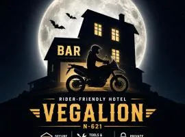Hotel Moto-Rural "VEGALION"