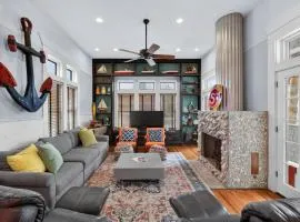 Emil Cottage