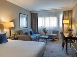 Warwick Champs-Elysées Paris, Hotel in Paris
