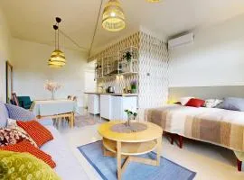 tARTu Stays 5-1 City Centre Apartment Near Raekoja plats
