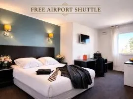 Villa Paris Orly