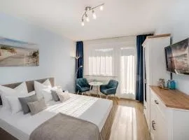 Nur 100m zum Strand FeWo Ostseeflair by Pro Home Appartements