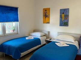 Apartman Lena, hotell i Bilice