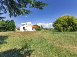 La ferme aux embruns