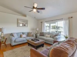 Work & Play in Apopka! Cozy Extended-Stay Home
