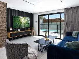 Coral suites Boutique